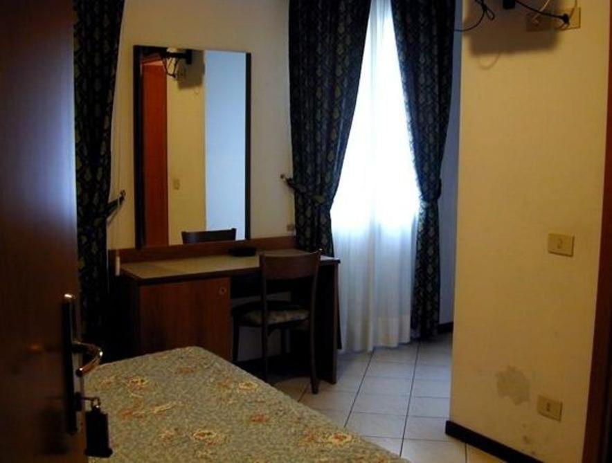 Hotel Astoria Viareggio Exterior foto